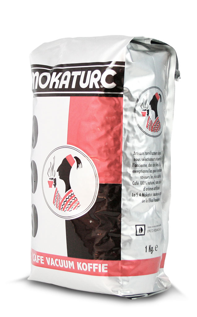Le Dessert Espresso Grains 1Kg *EF